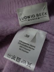 Vesta (lana&alpaka) - marimea M - Femei