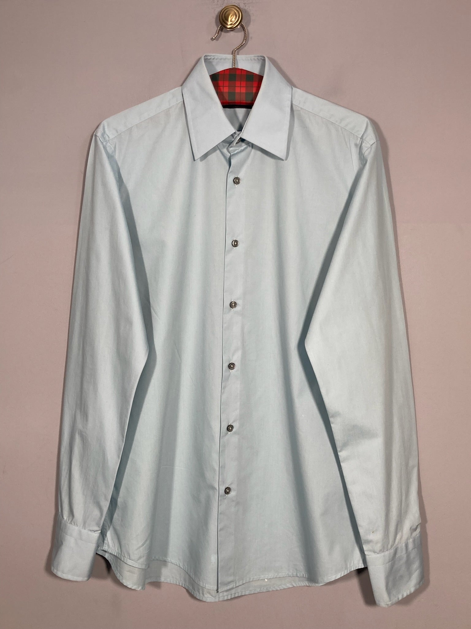 Camasa Hugo Boss - marimea 38 - M/L