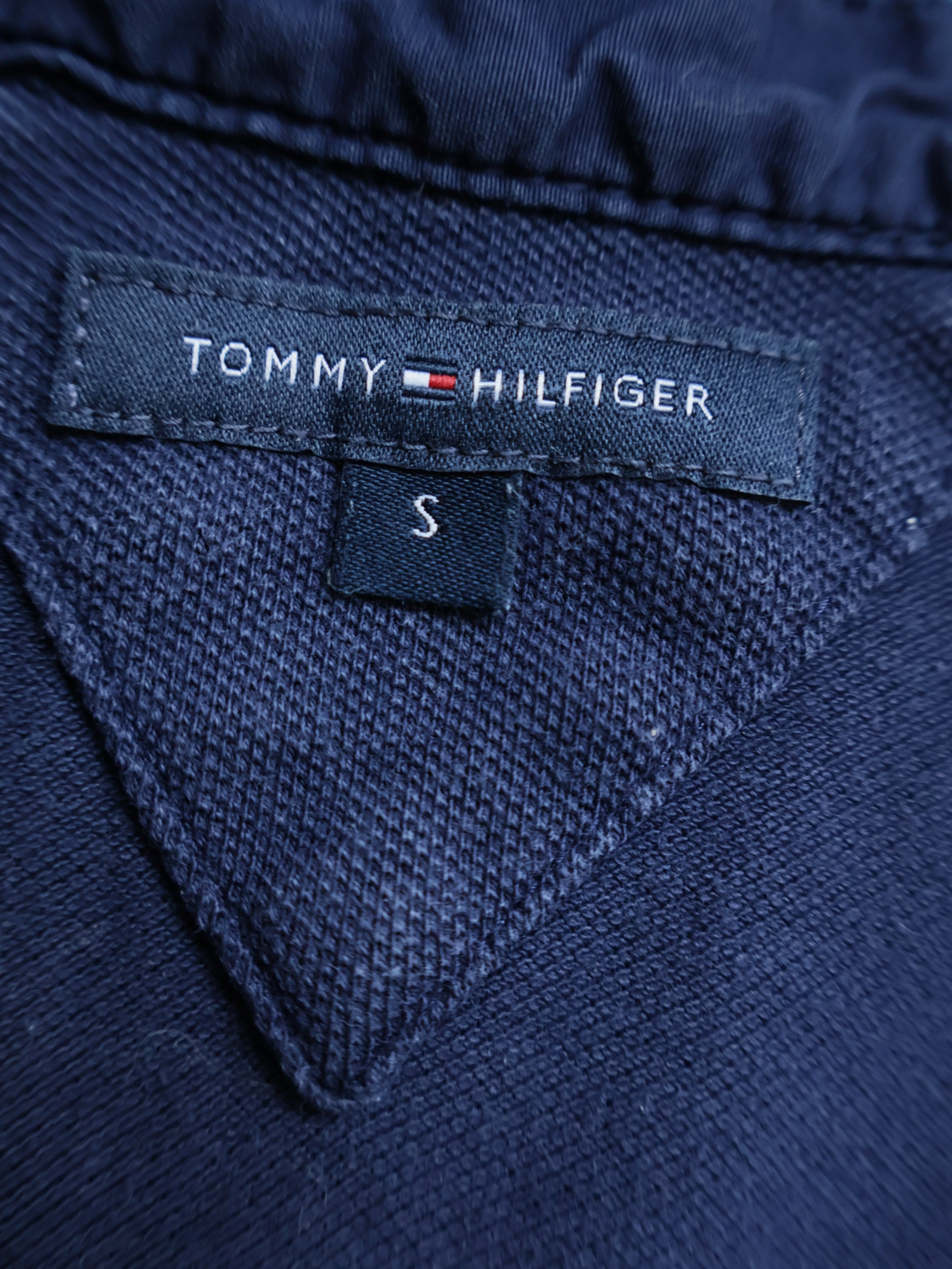 Tricou Tommy Hilfiger - marimea S - Femei