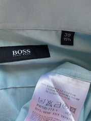 Camasa Hugo Boss - marimea 38 - M/L