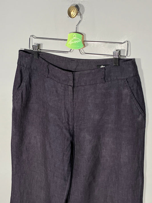 Pantaloni S'Oliver (100%in) - marimea L/XL