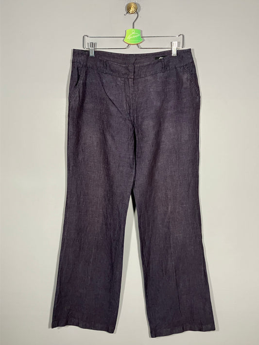 Pantaloni S'Oliver (100%in) - marimea L/XL