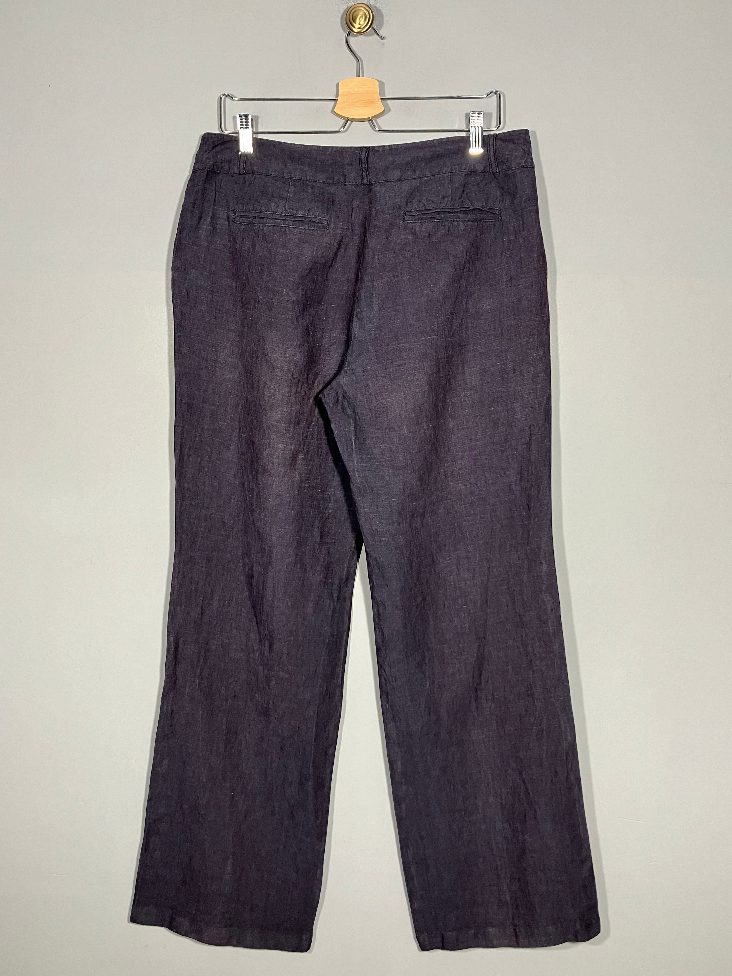 Pantaloni S'Oliver (100%in) - marimea L/XL