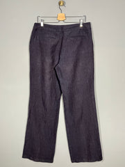 Pantaloni S'Oliver (100%in) - marimea L/XL