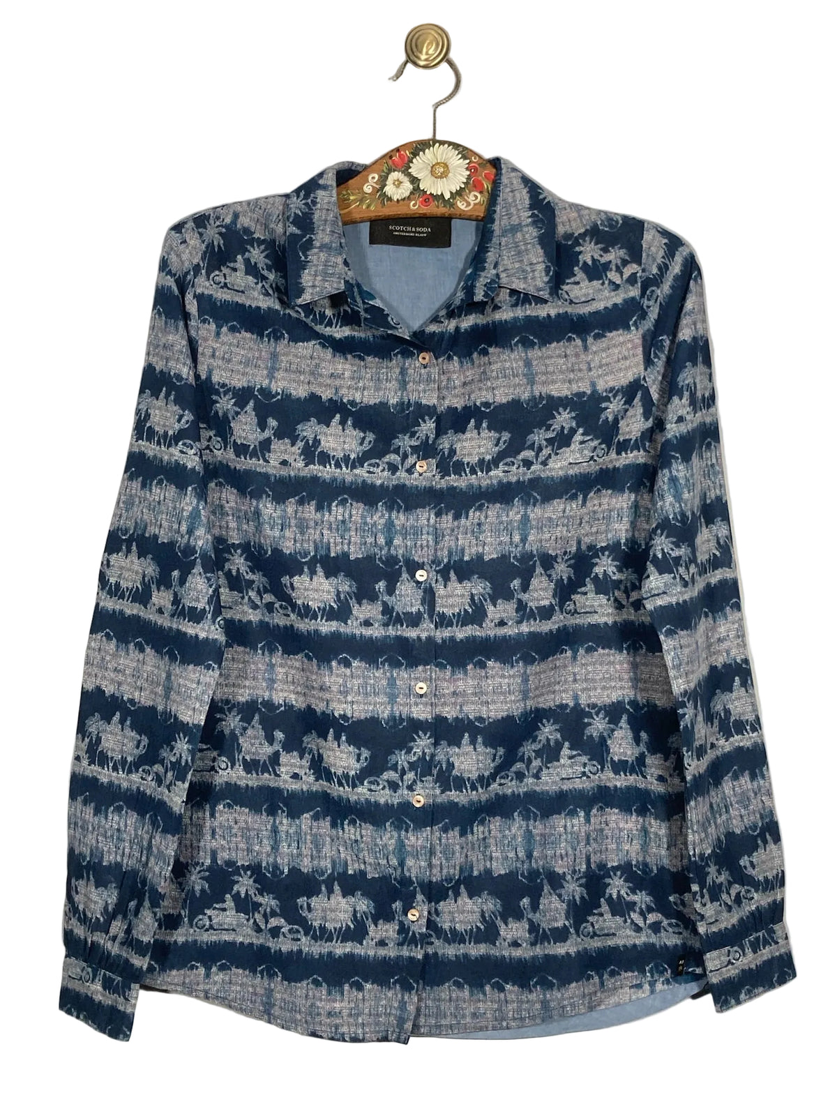 Camasa Scotch&Soda - marimea S - Femei