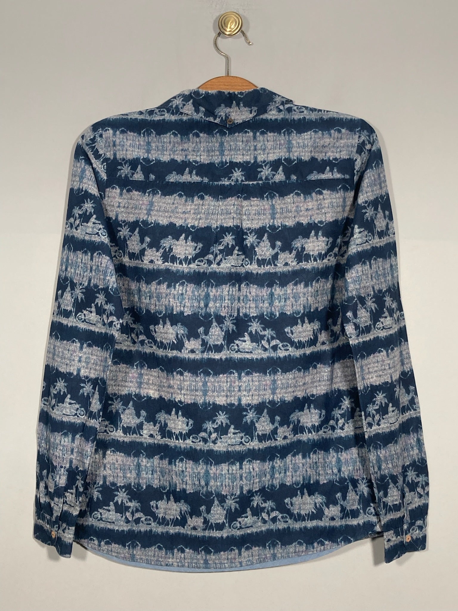 Camasa Scotch&Soda - marimea S