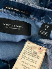 Camasa Scotch&Soda - marimea S