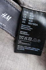 Sacou (100%in) H&M - marimea M/L - Barbati