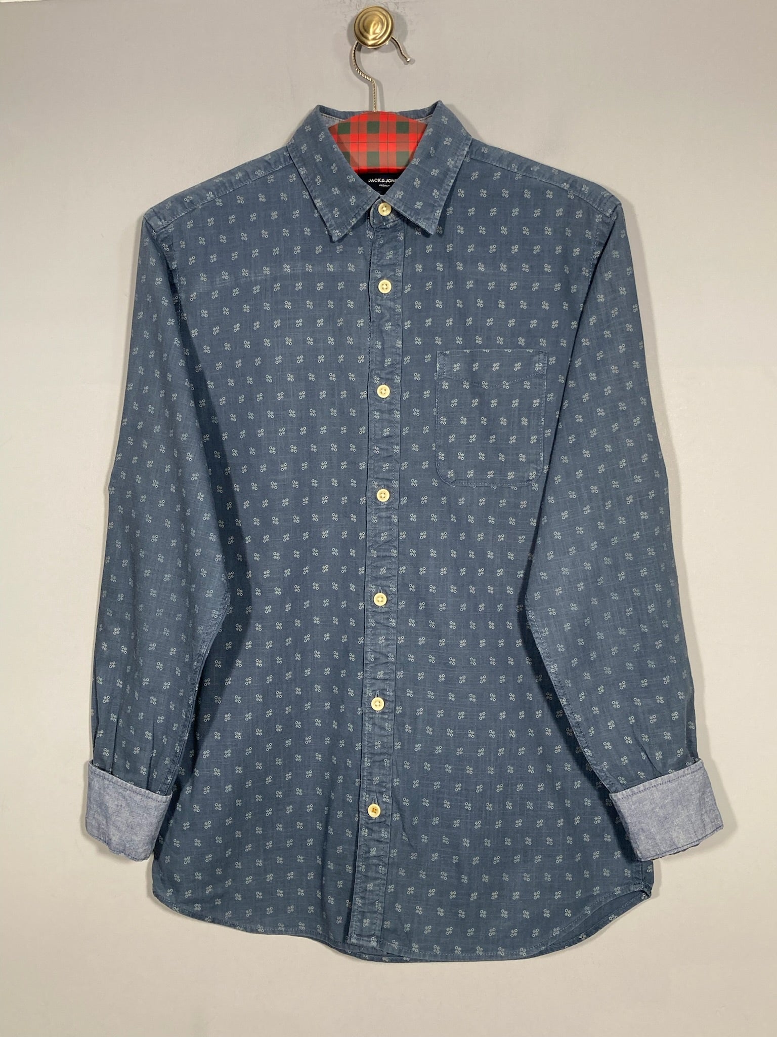 Camasa Jack&Jones - marimea S