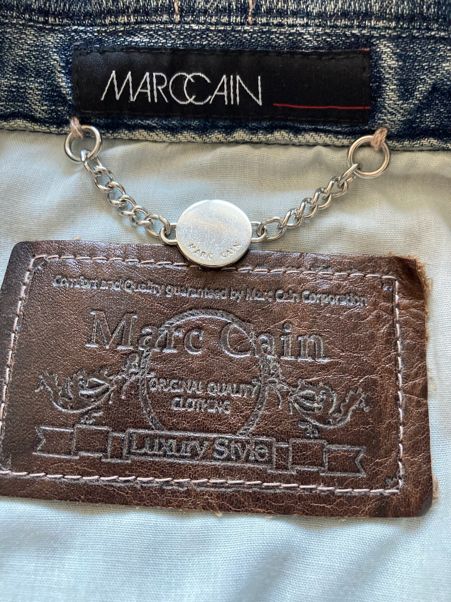 Sacou Marc Cain - marimea M