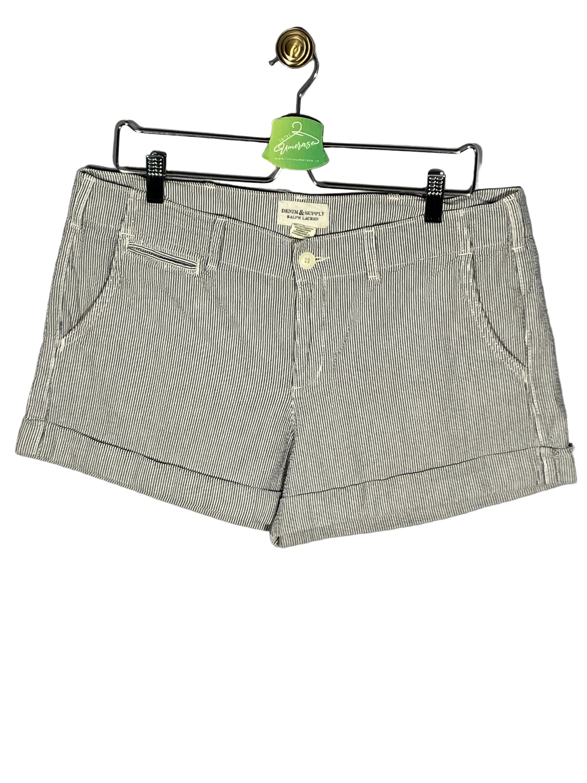 Pantaloni scurti Ralph Lauren - marimea XL - Femei