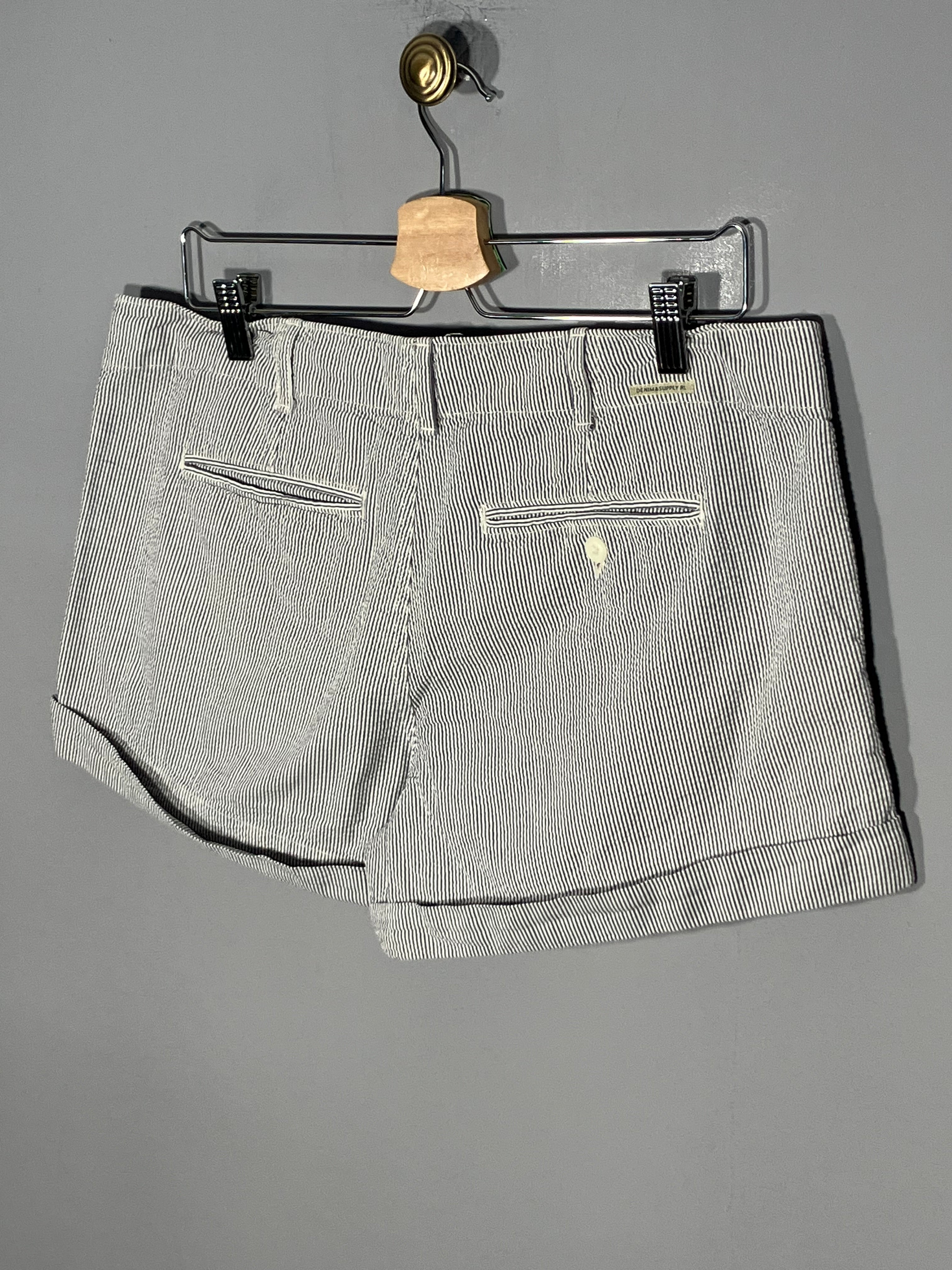 Pantaloni scurti Ralph Lauren - marimea 32 - XL