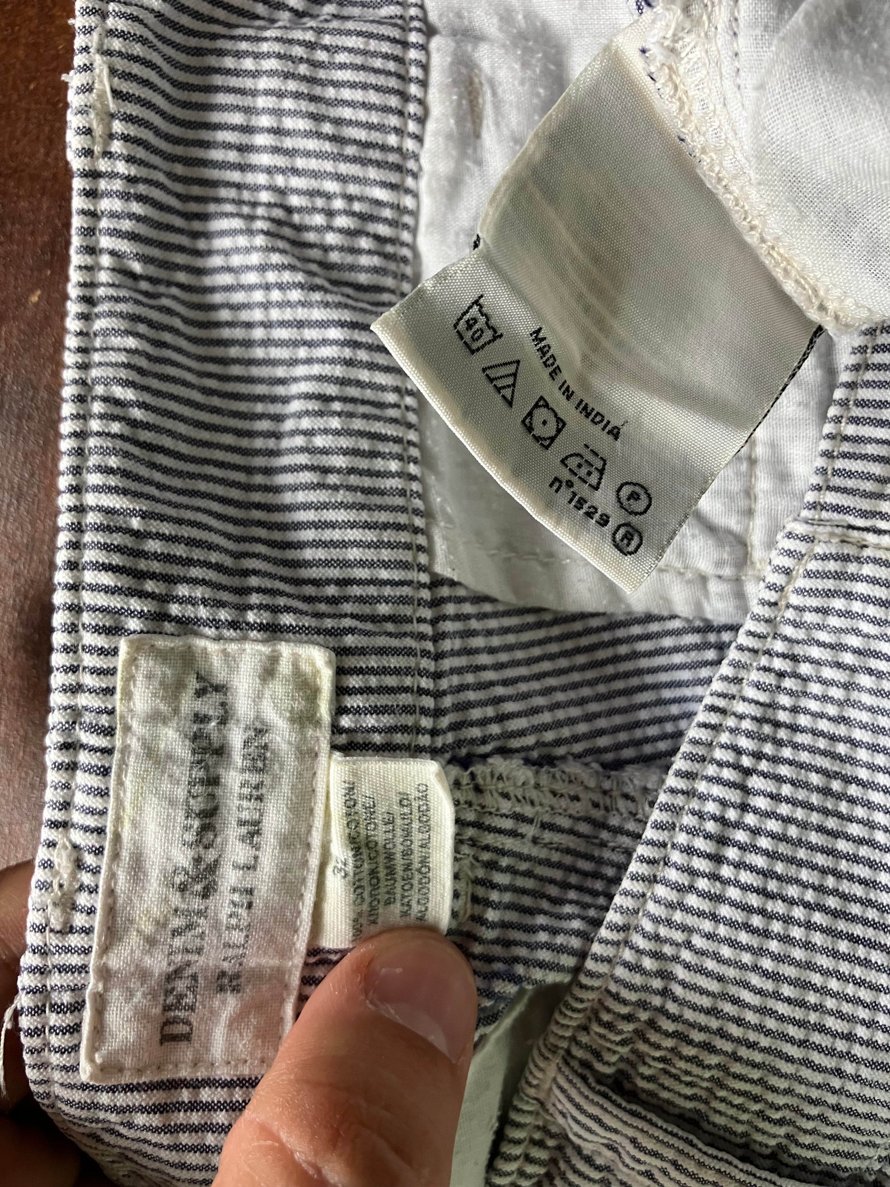 Pantaloni scurti Ralph Lauren - marimea 32 - XL