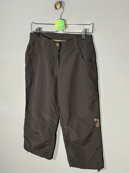 Pantaloni 2/3 Jack Wolfskin - marimea 36 - S