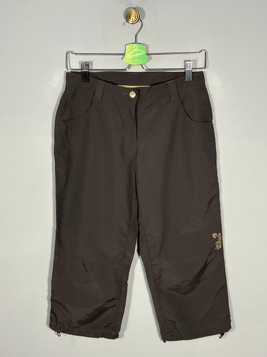 Pantaloni 2/3 Jack Wolfskin - marimea 36 - S