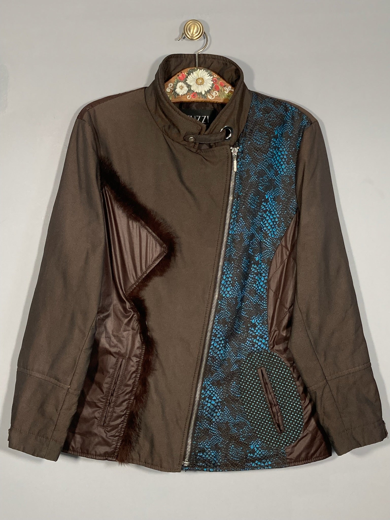 Geaca Tuzzi - marimea L/XL