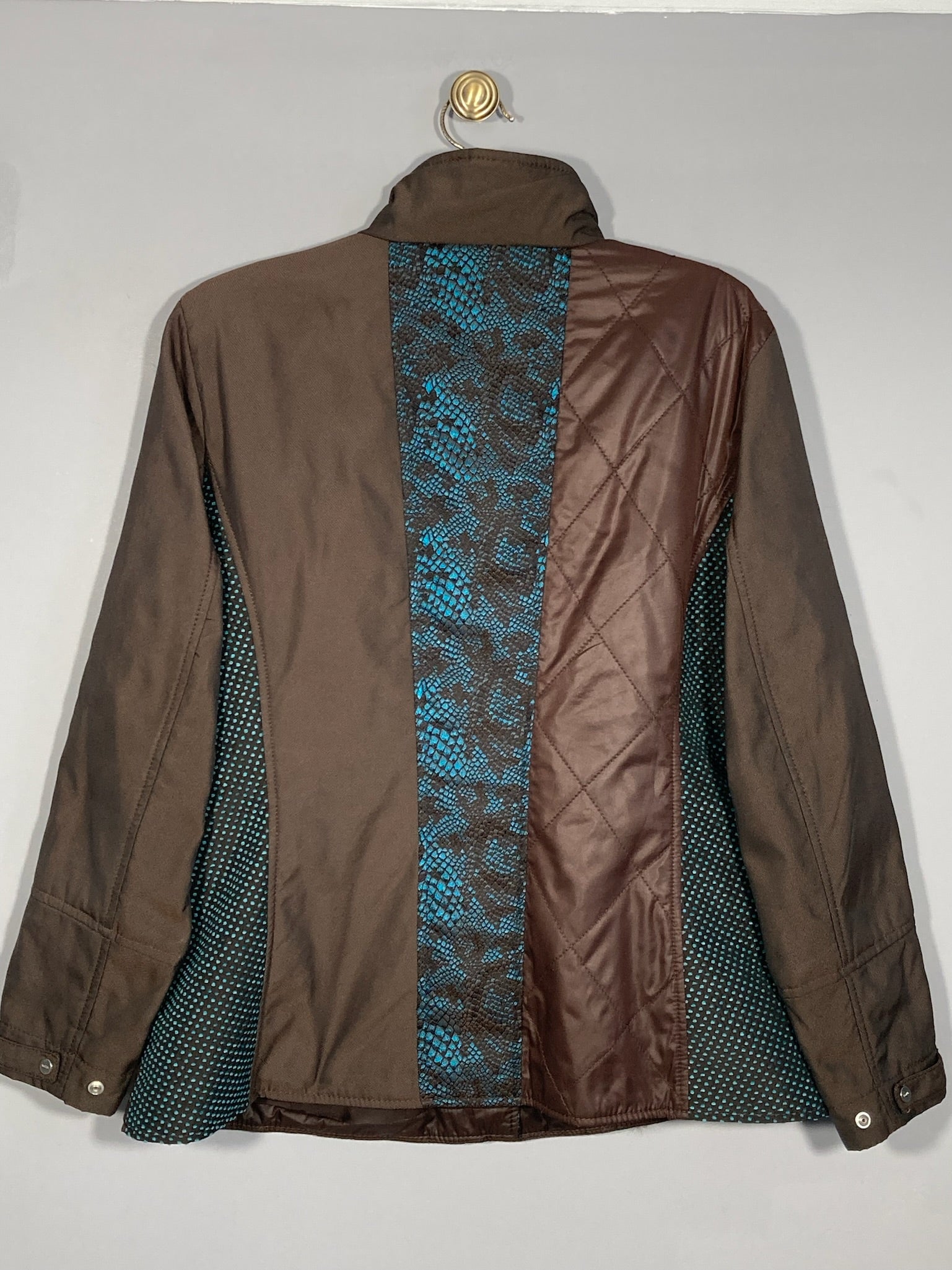 Geaca Tuzzi - marimea L/XL