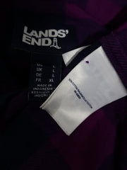 Camasa Land's End - marimea L - Femei