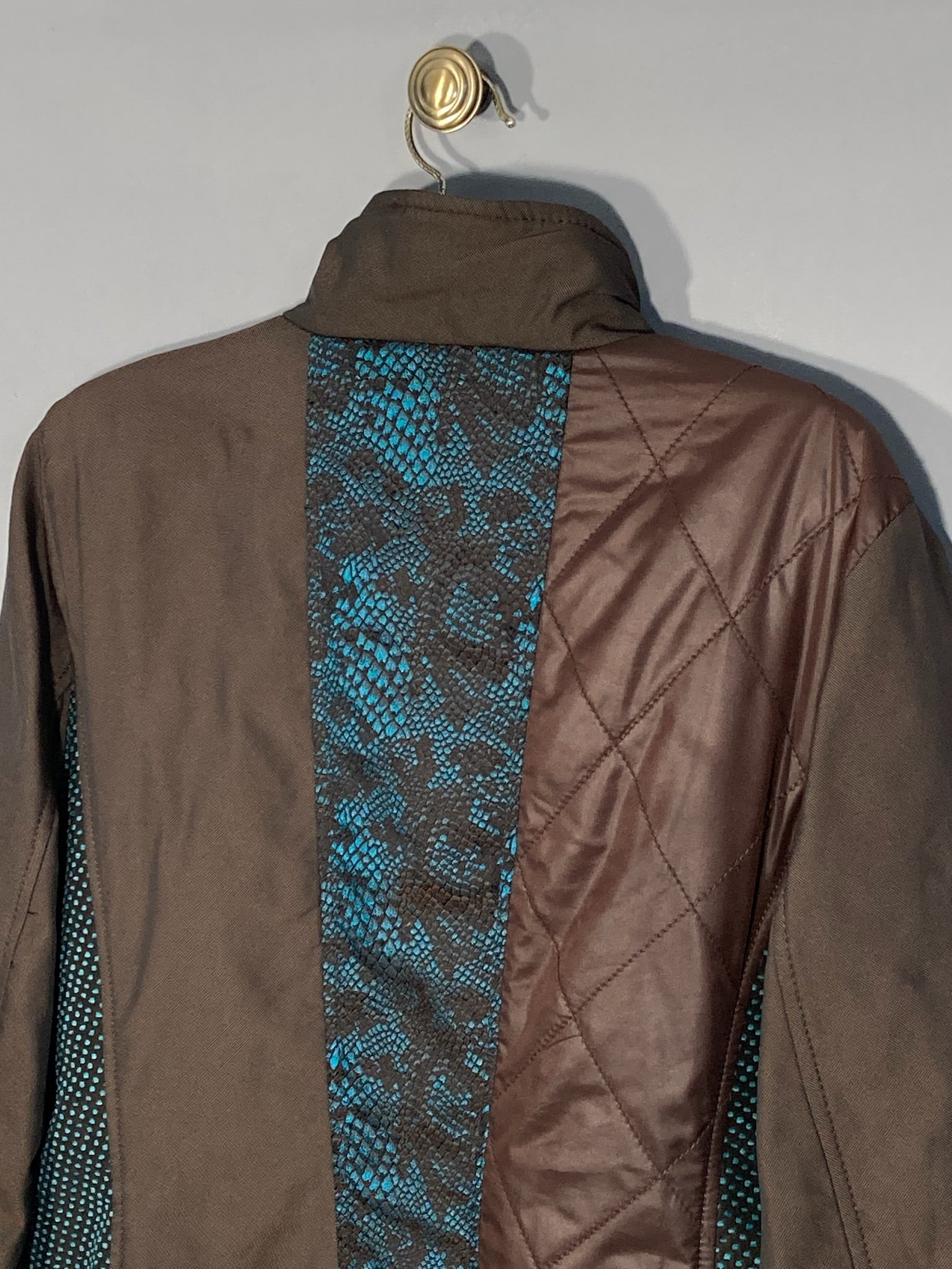 Geaca Tuzzi - marimea L/XL