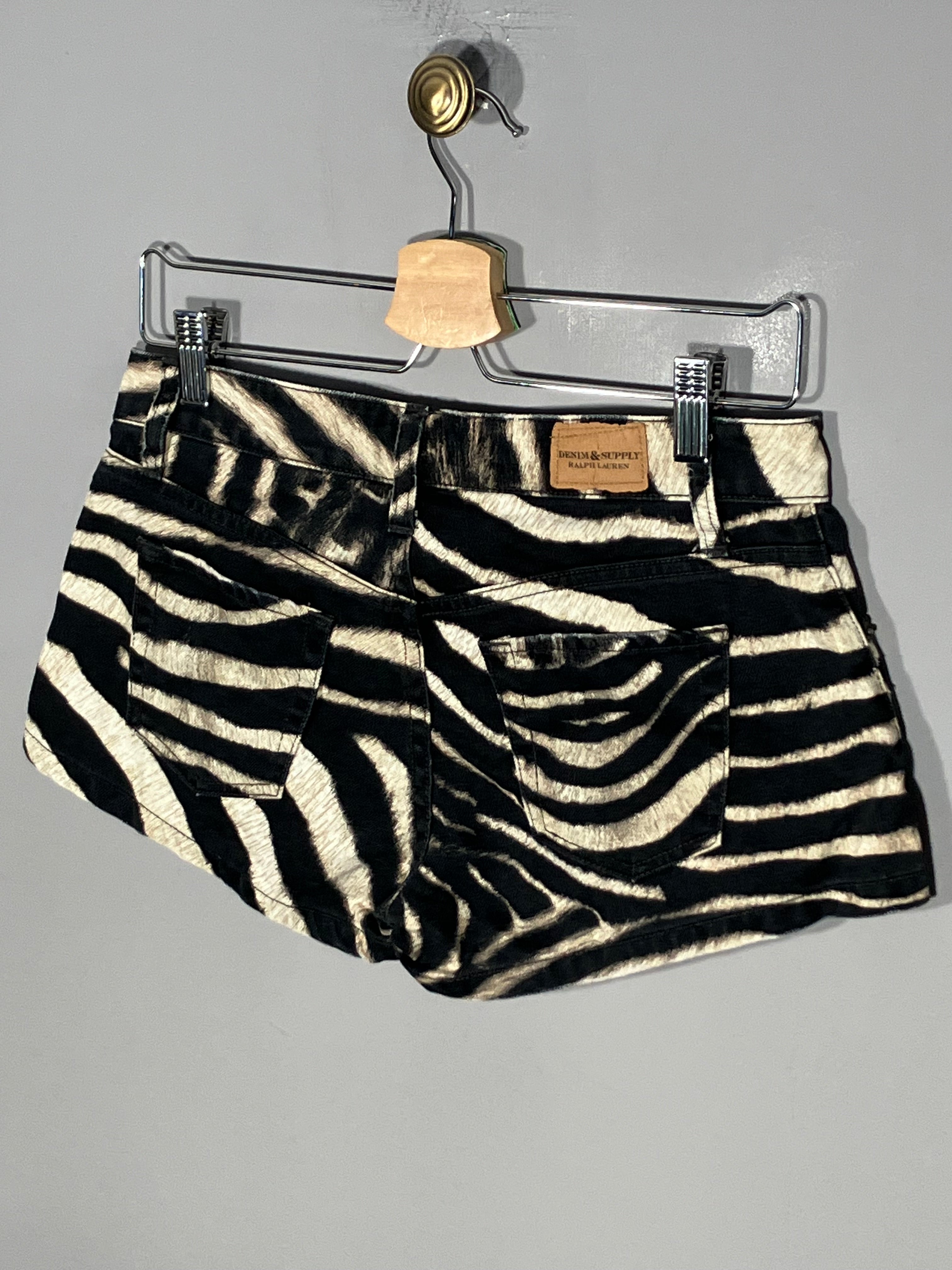 Blugi scurti Ralph Lauren - marimea W27 - S
