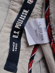 Pantaloni USPA - marimea L W36/L32 - Barbati