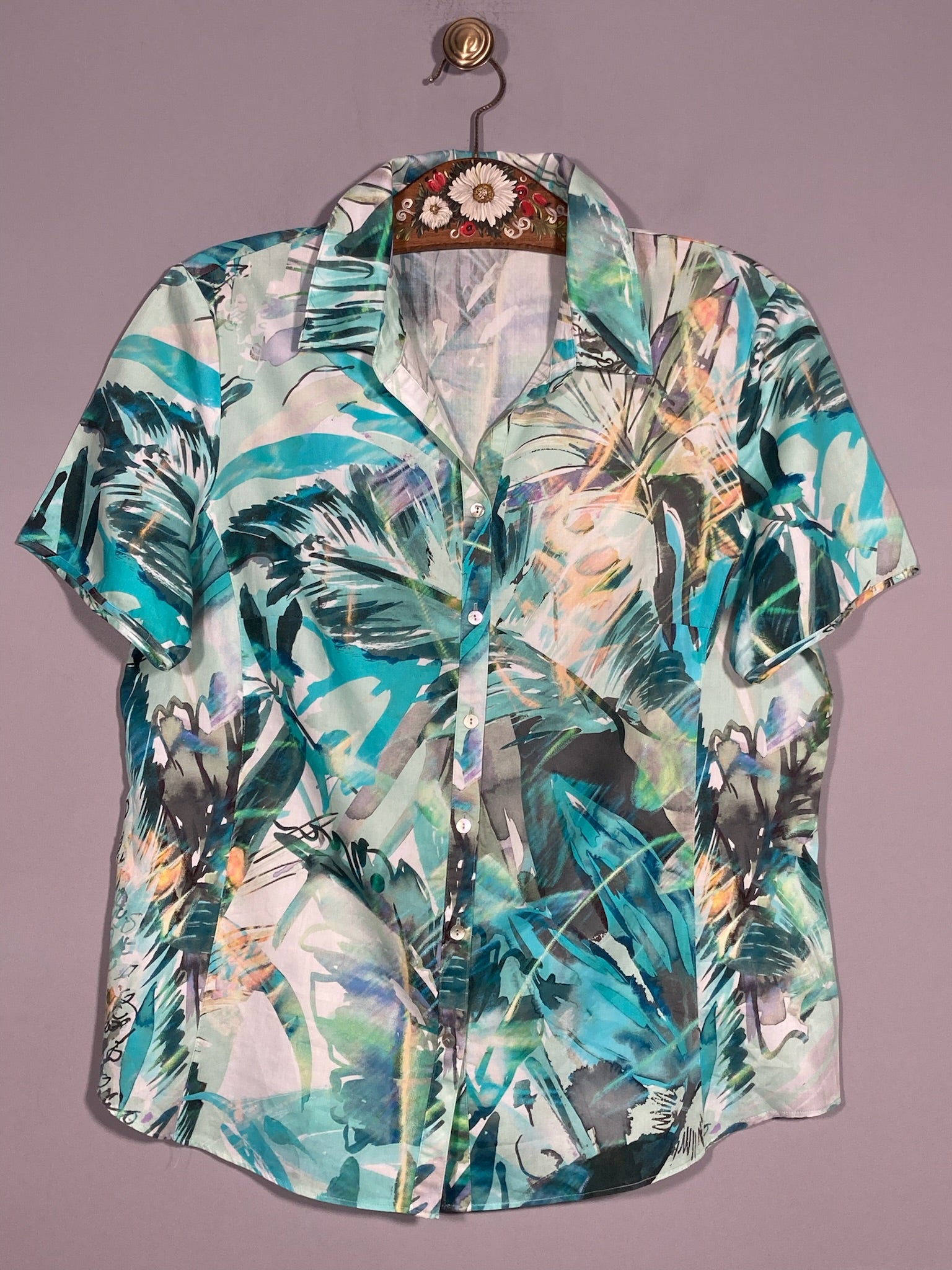 Camasa Gerry Weber - marimea 42 - L