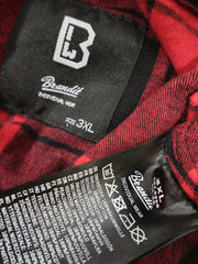 Camasa Brandit - marimea 3XL - Femei