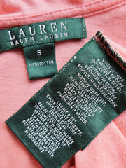 Tricou Ralph Lauren - marimea S - Femei