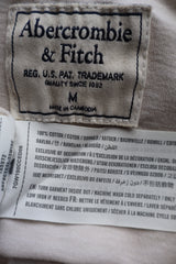 Bluza Abercrombie&Fitch - marimea M - Barbati