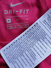 Tricou Nike - marimea M - Femei