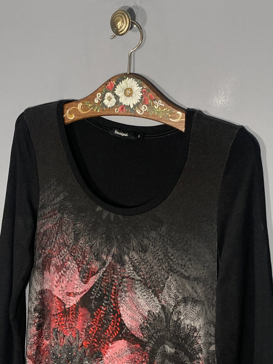 Bluza Desigual - marimea S