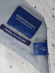 Camasa Scotch&Soda - marimea L - Barbati