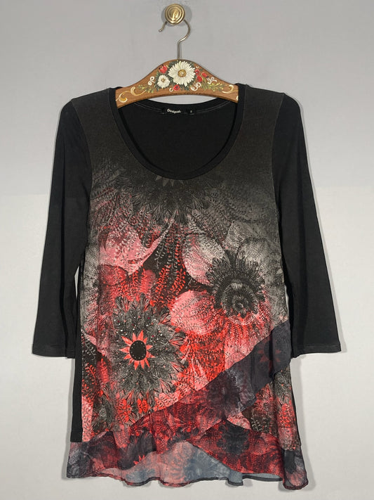 Bluza Desigual - marimea S