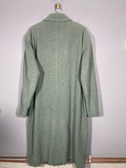 Palton Hugo Boss (100%lana) - marimea - XXL - Barbati