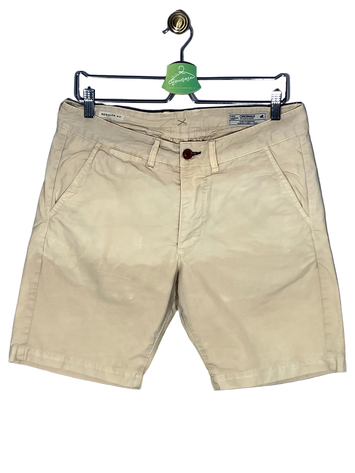 Pantaloni scurti Jack&Jones - marimea M - Barbati