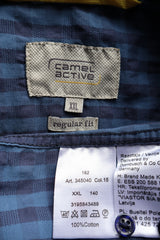 Camasa Camel active - marimea XXL - Barbati