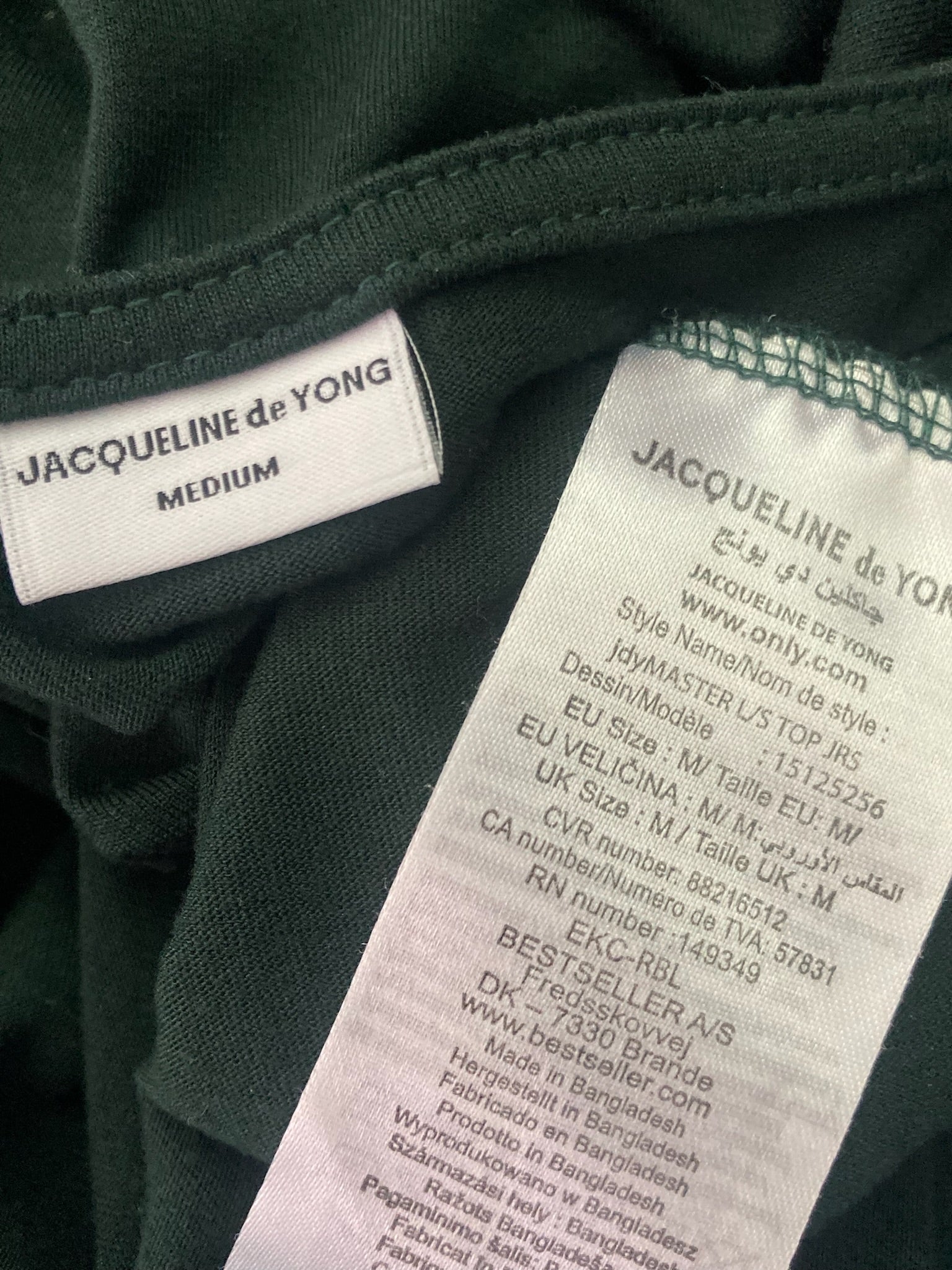 Rochie Jacqueline de Yong - marimea M