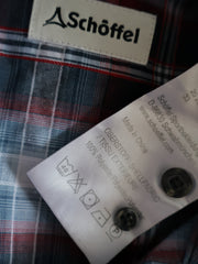 Camasa Schoffel - marimea 3XL - Barbati