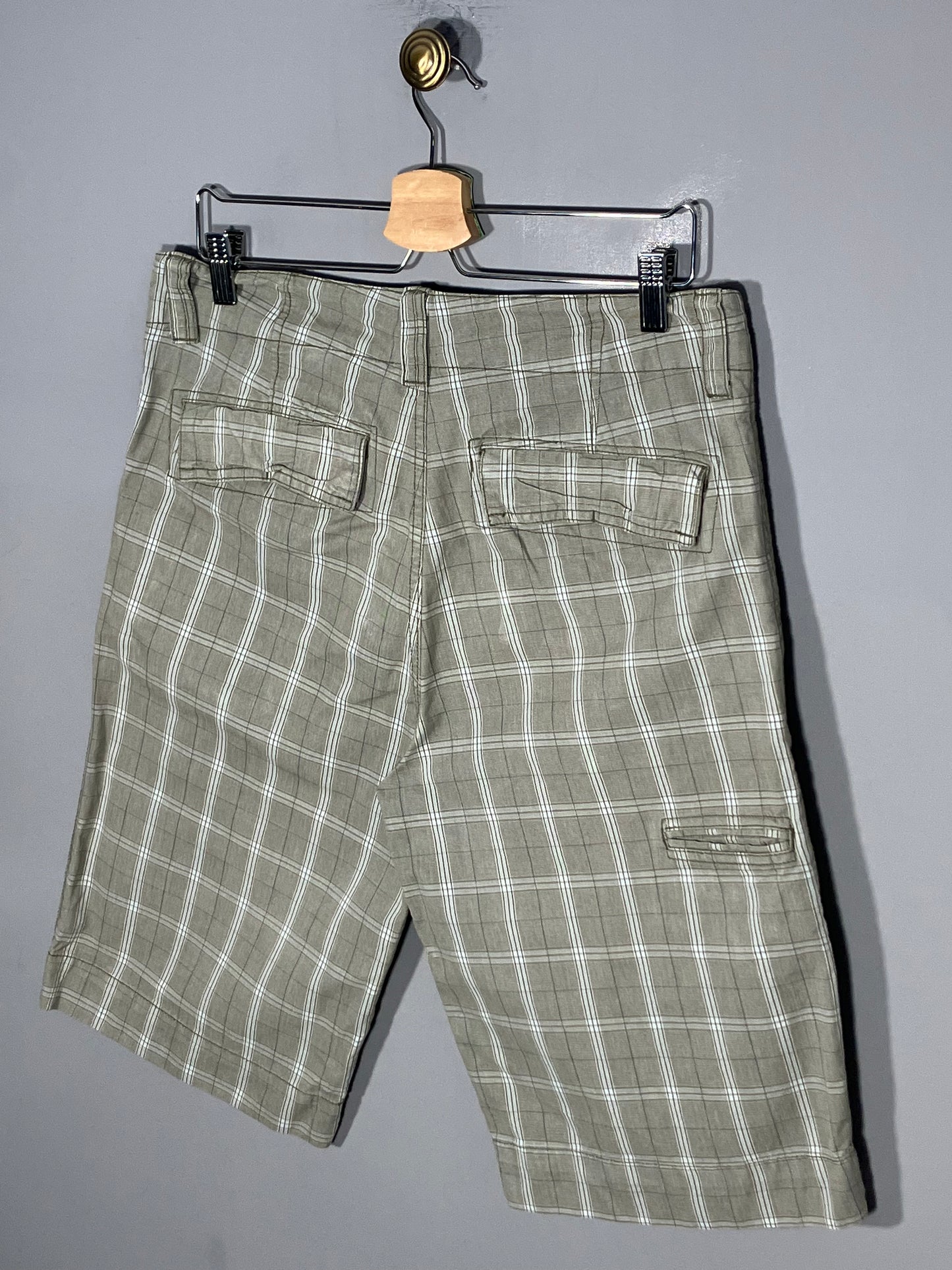 Pantaloni scurti Tommy Hilfiger - marimea L