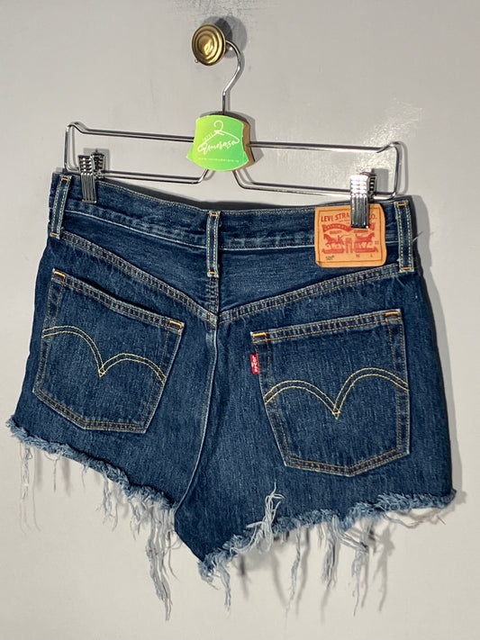 Blugi scurti Levi's - marimea W28 - M