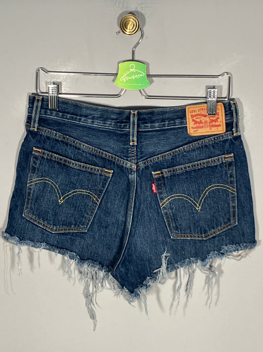 Blugi scurti Levi's - marimea W28 - M