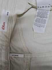 Blugi S'Oliver - marimea XXL W40 - Femei