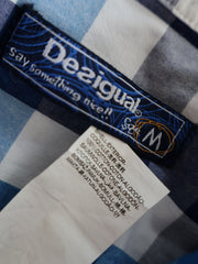 Camasa Desigual - marimea M - Barbati
