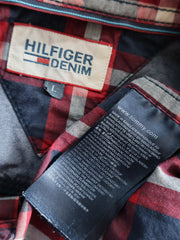Camasa Tommy Hilfiger - marimea L - Barbati