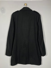 Palton Riley (70% lana) - marimea 54 - XL