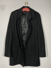 Palton Riley (70% lana) - marimea 54 - XL