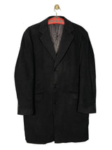 Palton (lana&casmir) Batistini - marimea L/XL - Barbati