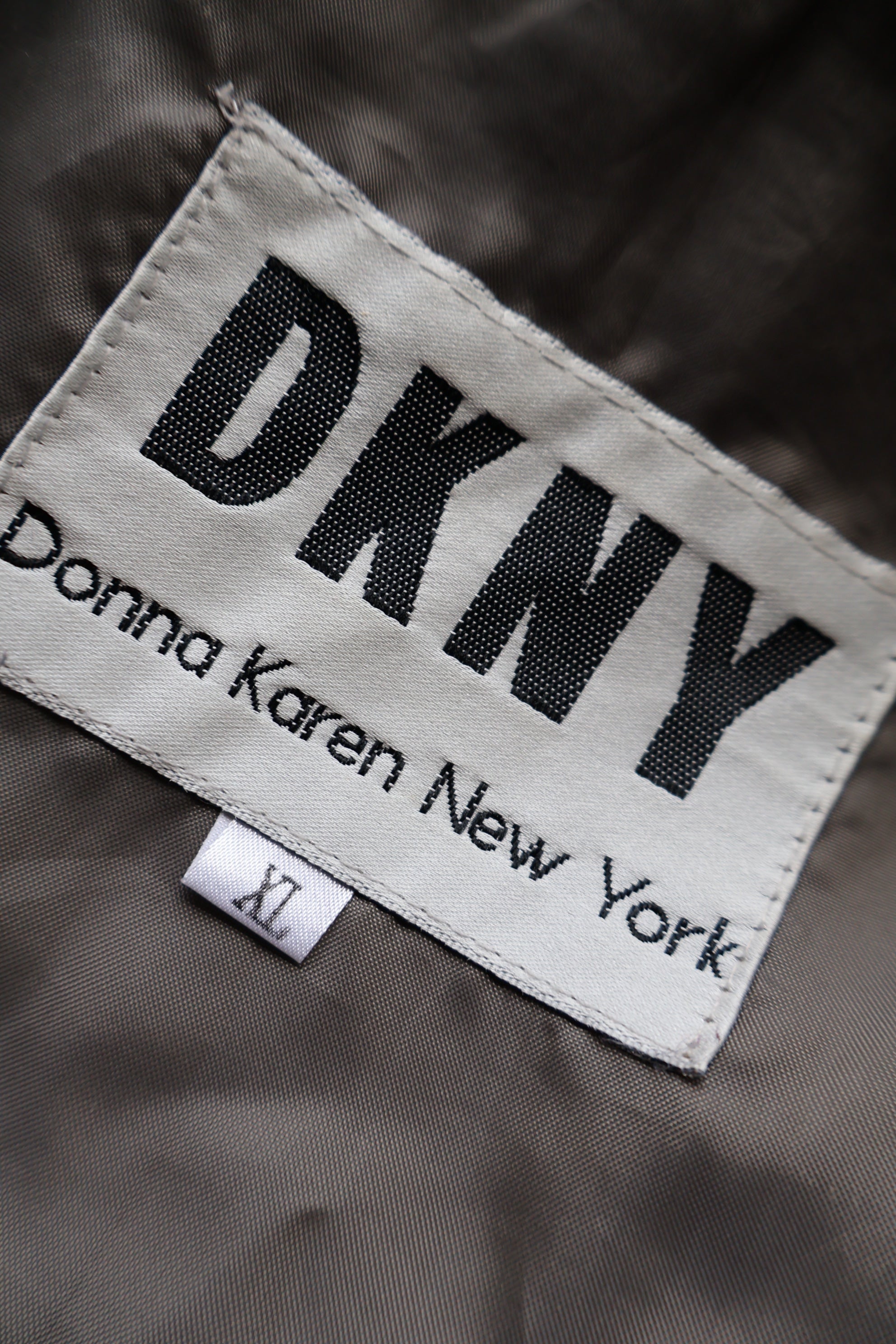 Jacheta DKNY - marimea XL - Femei