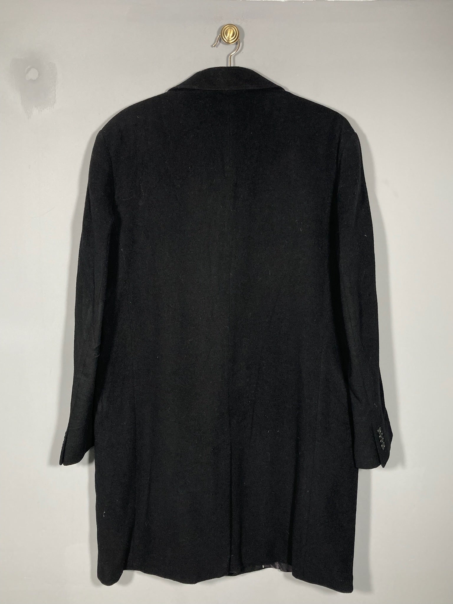 Palton Batistini (cashmere&wool blend) - marimea 52 - L/XL