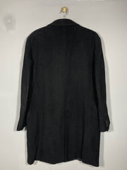 Palton Batistini (cashmere&wool blend) - marimea 52 - L/XL